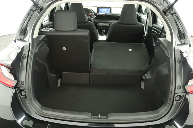 Toyota Yaris - 1.5 Hybrid 115 Active 25