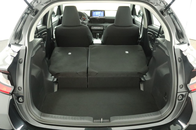 Toyota Yaris - 1.5 Hybrid 115 Active 26