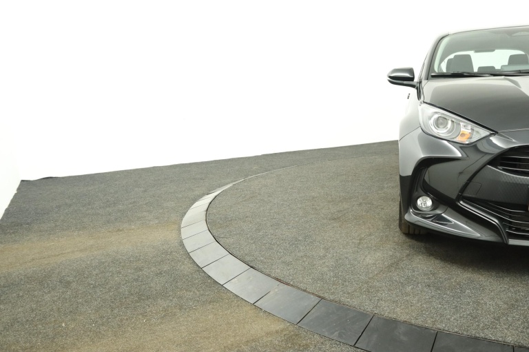 Toyota Yaris - 1.5 Hybrid 115 Active 34