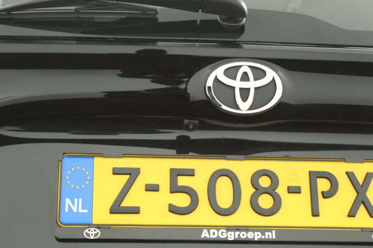 Toyota Yaris - 1.5 Hybrid 115 Active 37