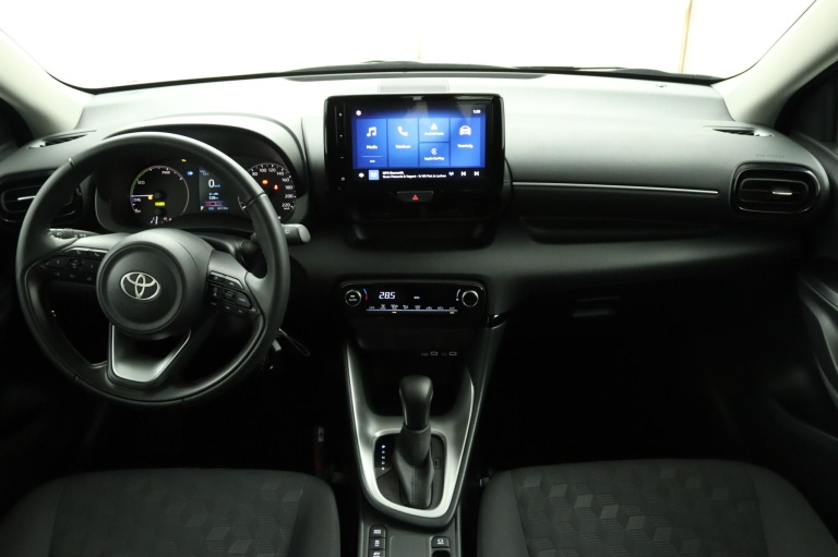 Toyota Yaris - 1.5 Hybrid 115 Active 4