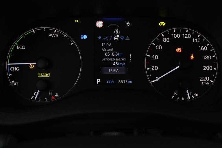 Toyota Yaris - 1.5 Hybrid 115 Active 49