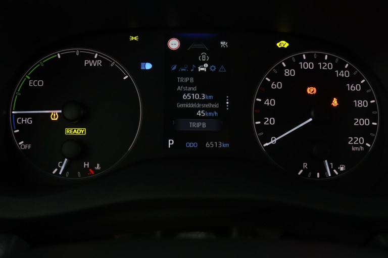 Toyota Yaris - 1.5 Hybrid 115 Active 50