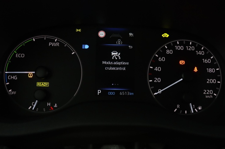 Toyota Yaris - 1.5 Hybrid 115 Active 56