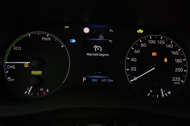 Toyota Yaris - 1.5 Hybrid 115 Active 6