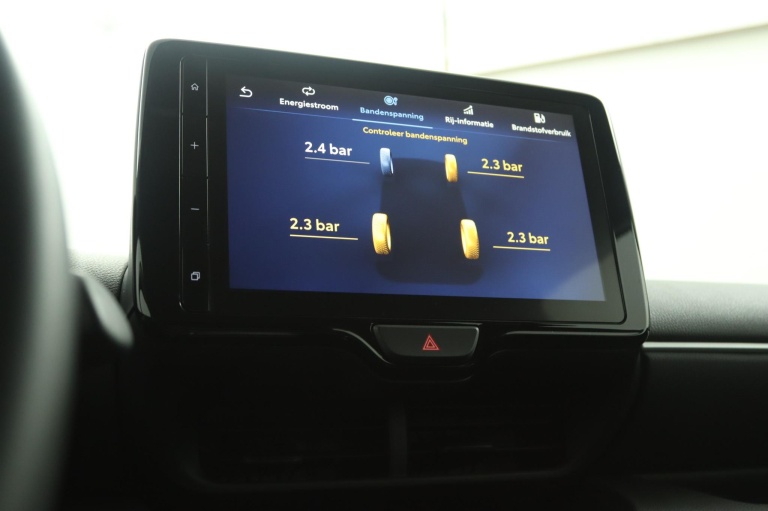 Toyota Yaris - 1.5 Hybrid 115 Active 64