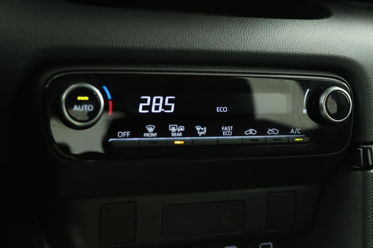 Toyota Yaris - 1.5 Hybrid 115 Active 7