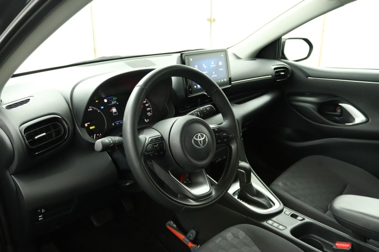 Toyota Yaris - 1.5 Hybrid 115 Active 76
