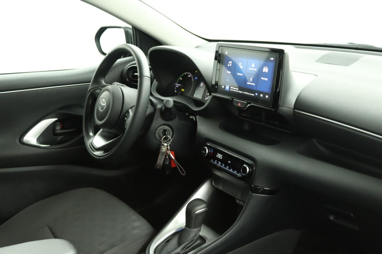 Toyota Yaris - 1.5 Hybrid 115 Active 78