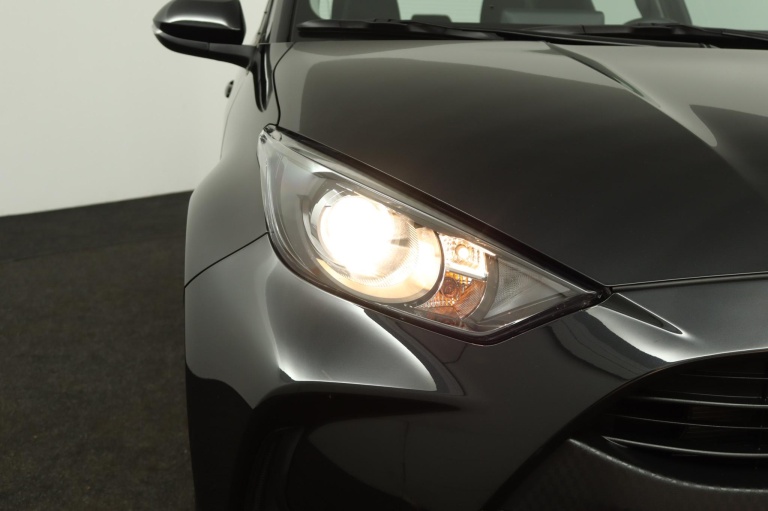 Toyota Yaris - 1.5 Hybrid 115 Active 80