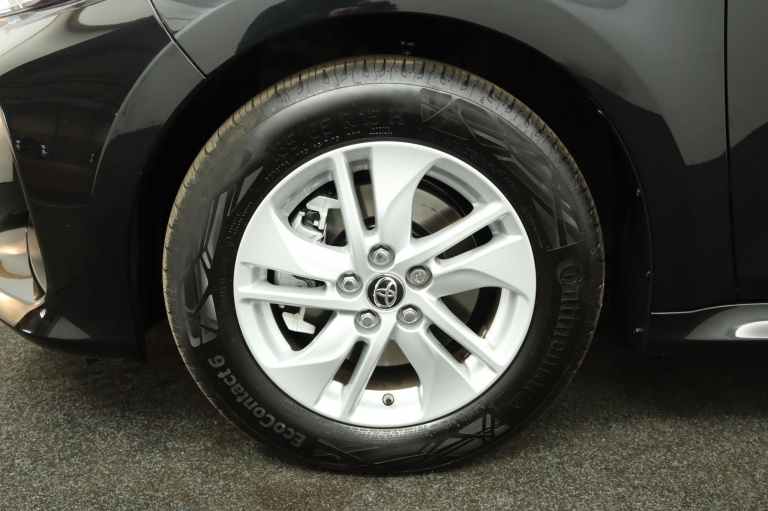 Toyota Yaris - 1.5 Hybrid 115 Active 82