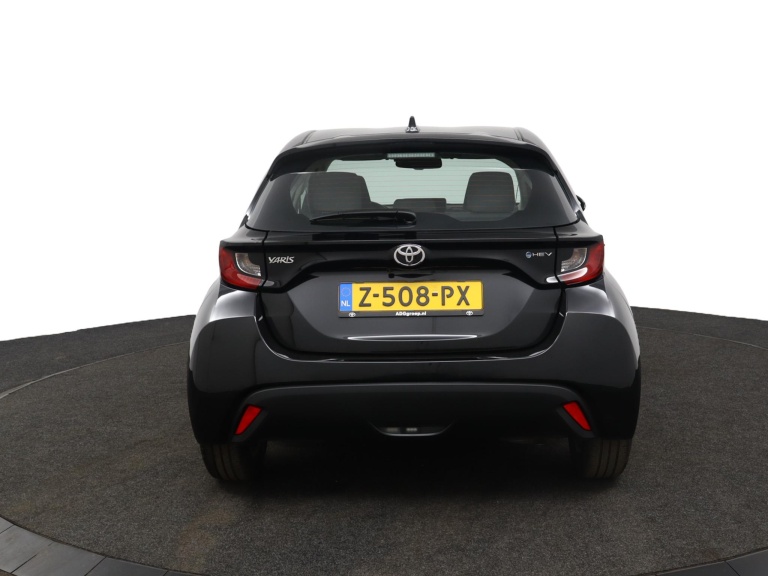 Toyota Yaris - 1.5 Hybrid 115 Active 83