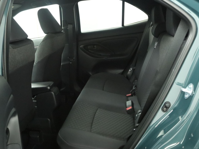 Toyota Yaris Cross - 1.5 Hybrid 115 Dynamic