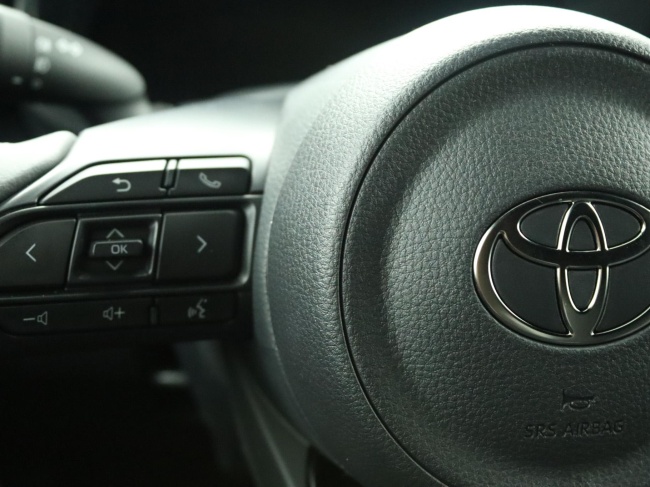 Toyota Yaris Cross - 1.5 Hybrid 115 Dynamic