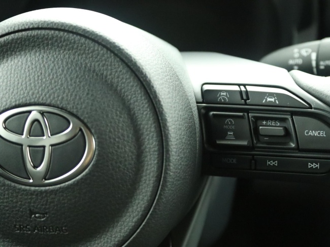 Toyota Yaris Cross - 1.5 Hybrid 115 Dynamic