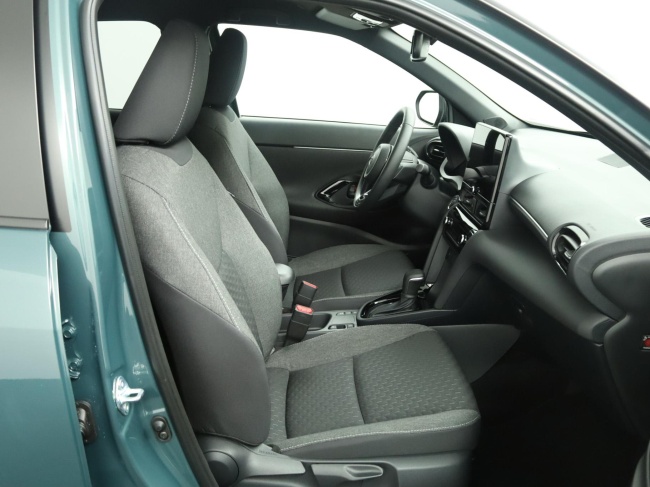 Toyota Yaris Cross - 1.5 Hybrid 115 Dynamic