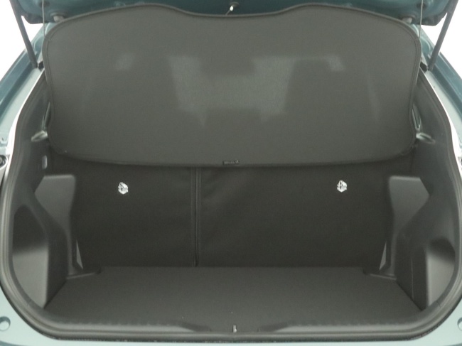 Toyota Yaris Cross - 1.5 Hybrid 115 Dynamic