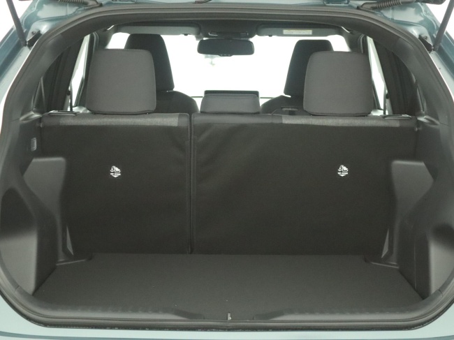 Toyota Yaris Cross - 1.5 Hybrid 115 Dynamic