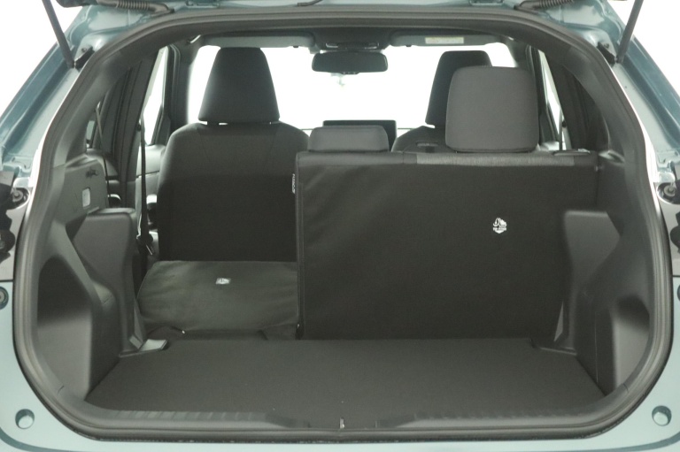 Toyota Yaris Cross - 1.5 Hybrid 115 Dynamic 22