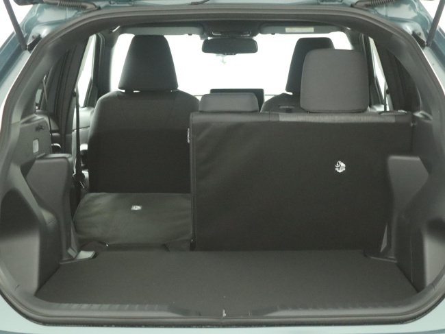 Toyota Yaris Cross - 1.5 Hybrid 115 Dynamic