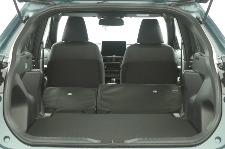 Toyota Yaris Cross - 1.5 Hybrid 115 Dynamic 23