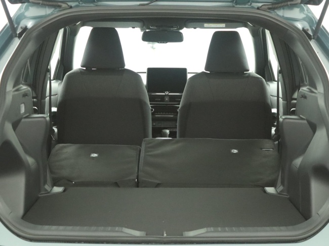 Toyota Yaris Cross - 1.5 Hybrid 115 Dynamic