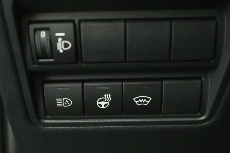 Toyota Yaris Cross - 1.5 Hybrid 115 Dynamic 26