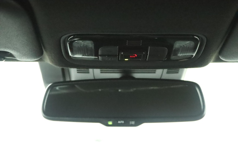 Toyota Yaris Cross - 1.5 Hybrid 115 Dynamic 29