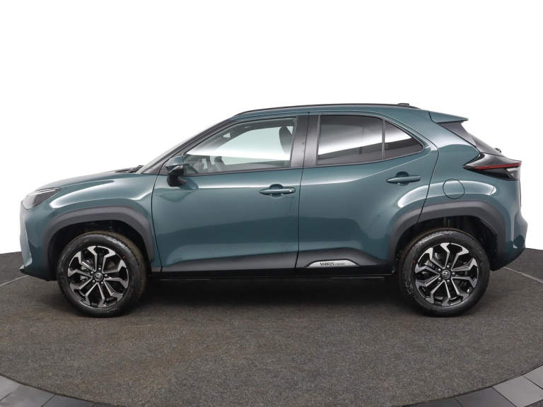 Toyota Yaris Cross - 1.5 Hybrid 115 Dynamic 3