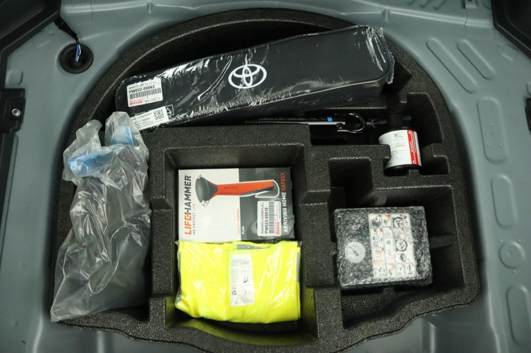 Toyota Yaris Cross - 1.5 Hybrid 115 Dynamic 30