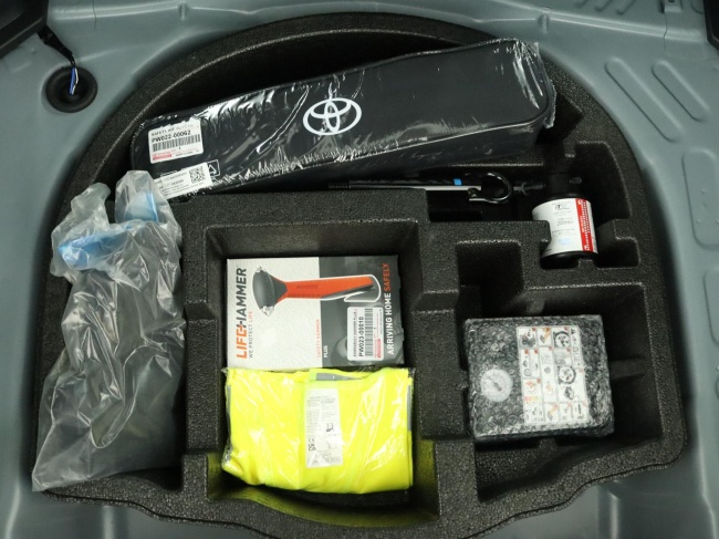 Toyota Yaris Cross - 1.5 Hybrid 115 Dynamic