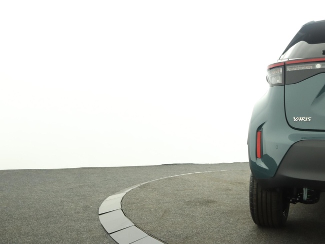 Toyota Yaris Cross - 1.5 Hybrid 115 Dynamic