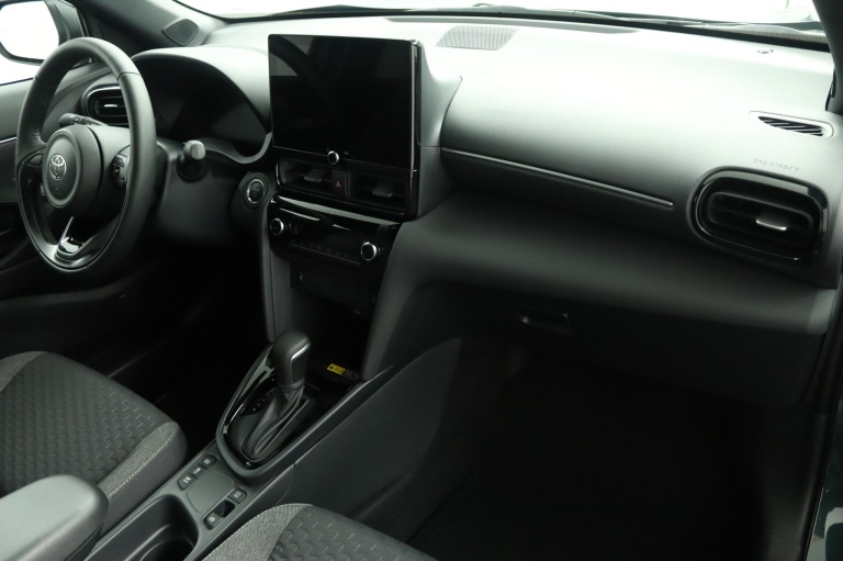 Toyota Yaris Cross - 1.5 Hybrid 115 Dynamic 38