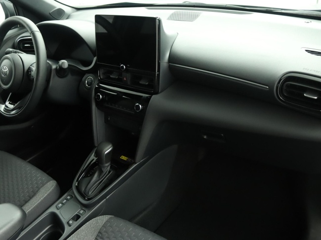 Toyota Yaris Cross - 1.5 Hybrid 115 Dynamic