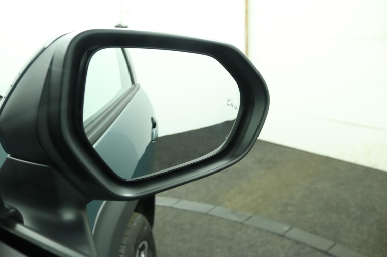 Toyota Yaris Cross - 1.5 Hybrid 115 Dynamic 39