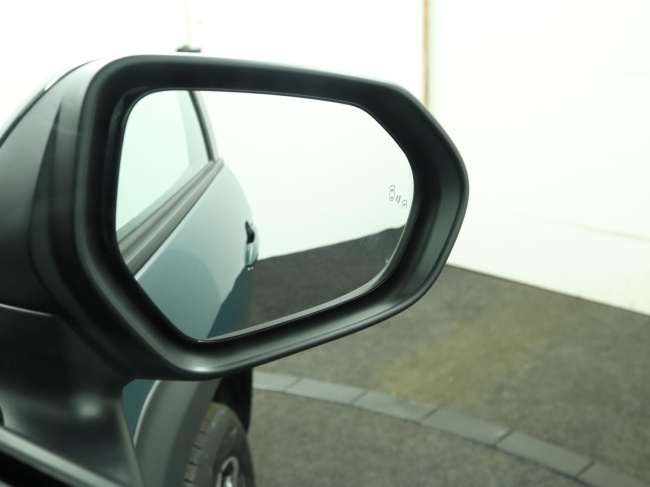 Toyota Yaris Cross - 1.5 Hybrid 115 Dynamic