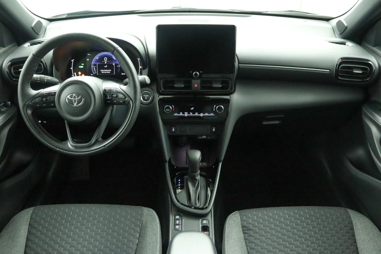Toyota Yaris Cross - 1.5 Hybrid 115 Dynamic 4
