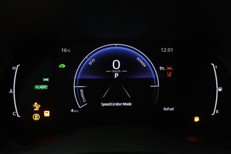 Toyota Yaris Cross - 1.5 Hybrid 115 Dynamic 41
