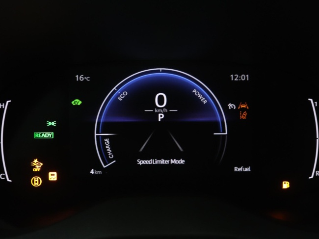 Toyota Yaris Cross - 1.5 Hybrid 115 Dynamic