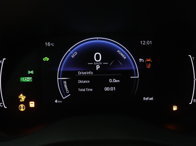 Toyota Yaris Cross - 1.5 Hybrid 115 Dynamic