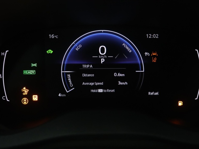 Toyota Yaris Cross - 1.5 Hybrid 115 Dynamic