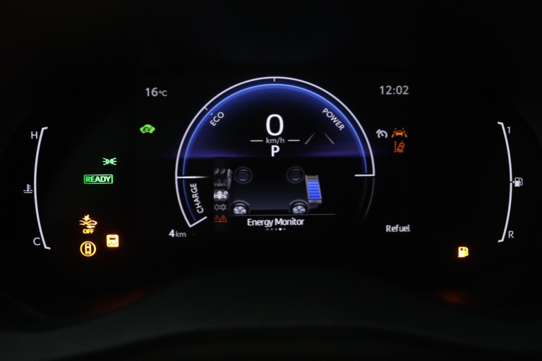 Toyota Yaris Cross - 1.5 Hybrid 115 Dynamic 45