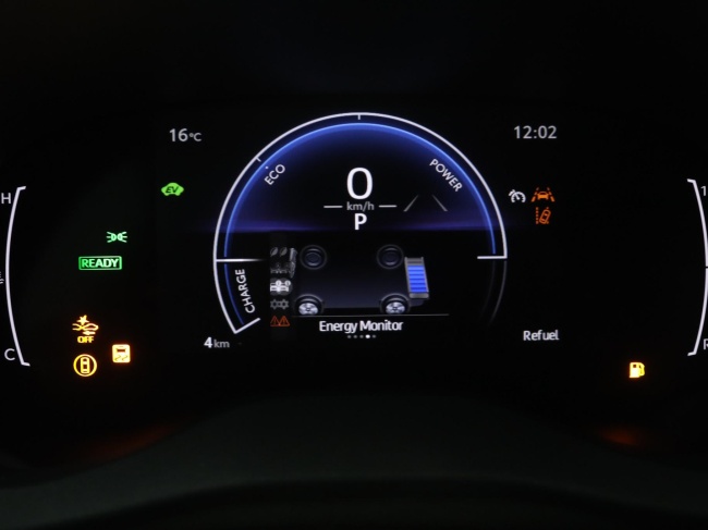 Toyota Yaris Cross - 1.5 Hybrid 115 Dynamic