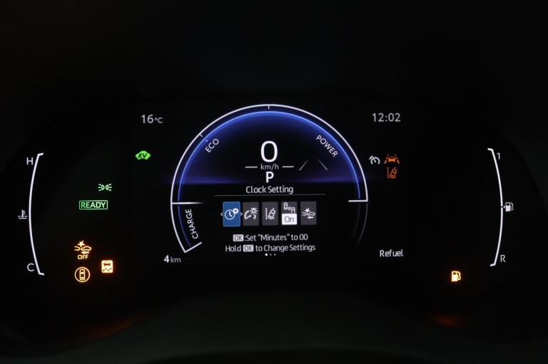 Toyota Yaris Cross - 1.5 Hybrid 115 Dynamic 47