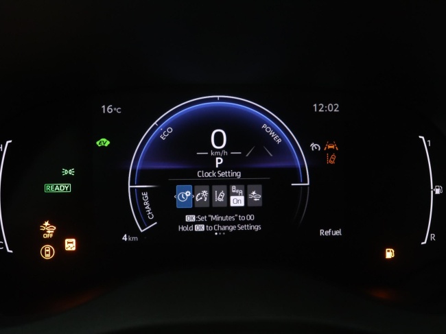 Toyota Yaris Cross - 1.5 Hybrid 115 Dynamic