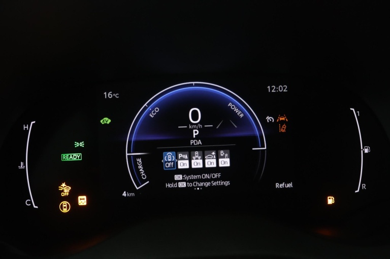 Toyota Yaris Cross - 1.5 Hybrid 115 Dynamic 48