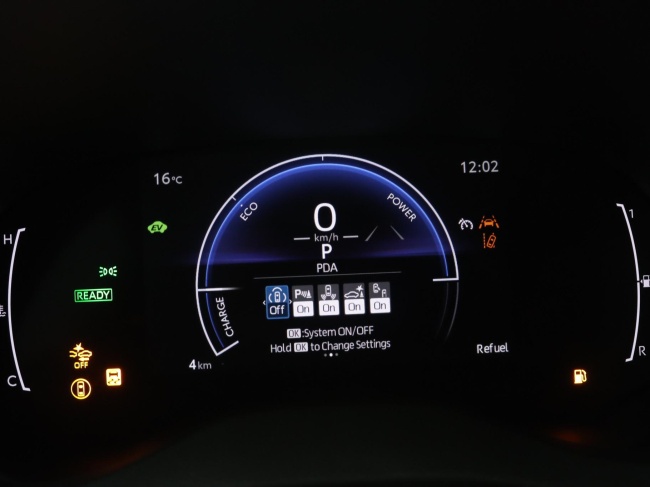 Toyota Yaris Cross - 1.5 Hybrid 115 Dynamic