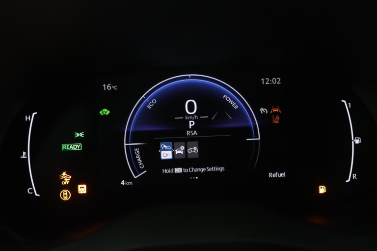 Toyota Yaris Cross - 1.5 Hybrid 115 Dynamic 49