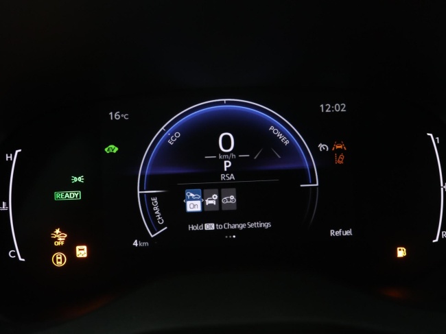 Toyota Yaris Cross - 1.5 Hybrid 115 Dynamic