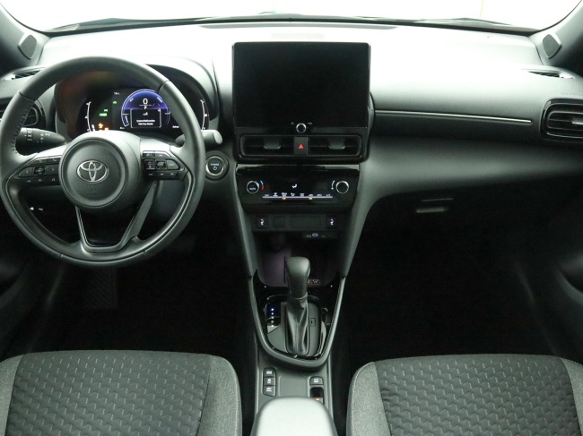 Toyota Yaris Cross - 1.5 Hybrid 115 Dynamic
